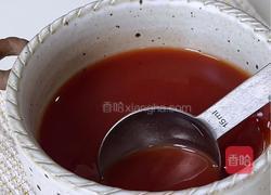 菠萝咕咾肉的做法图解6