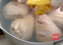 可乐鸡翅的做法图解2