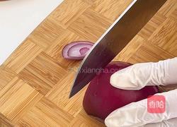 苹果炖猪排的做法图解2