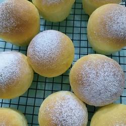 冰面包的做法[图]