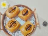 红糖花卷的做法[图]