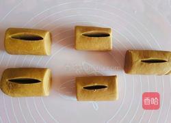 红糖花卷的做法图解6