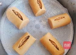 红糖花卷的做法图解8