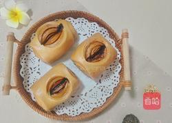 红糖花卷的做法图解10