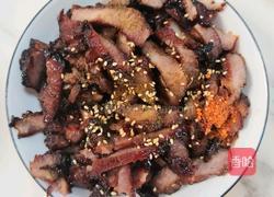 蜜汁叉烧烤肉的做法图解12