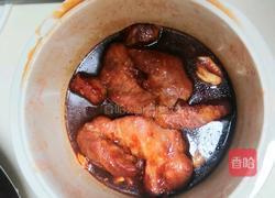 蜜汁叉烧烤肉的做法图解7