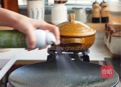 黑松露蒜香牛仔骨的做法图解1