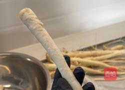 拌桔梗(朝鲜族拌菜)的做法图解2