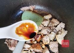 牛腩烩土豆的做法图解7