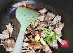 牛腩烩土豆的做法图解8