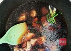 牛腩烩土豆的做法图解9