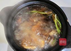 牛腩烩土豆的做法图解10