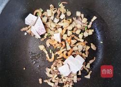 闽南咸饭的做法图解5