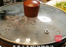 黑松露照烧牛肉三明治的做法图解6