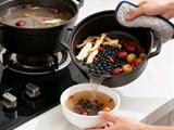 当归黑豆的做法[图]