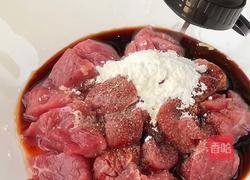 黑松露牛肉乌冬面的做法图解1