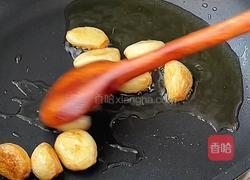黑松露牛肉乌冬面的做法图解3