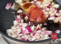 黑松露牛肉乌冬面的做法图解7