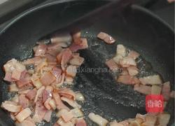 黑松露奶油意面的做法图解3