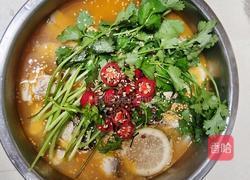 酸辣柠檬鱼的做法图解23