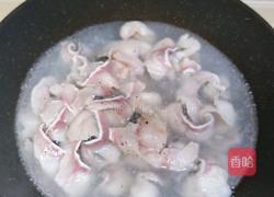酸辣柠檬鱼的做法图解11