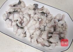 酸辣柠檬鱼的做法图解12