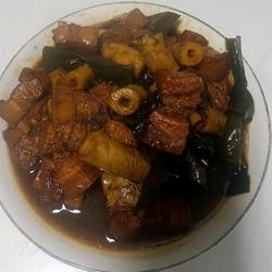 家常红烧肉的做法[图]