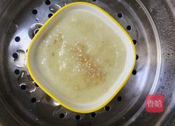 青瓜蒸糕的做法图解11