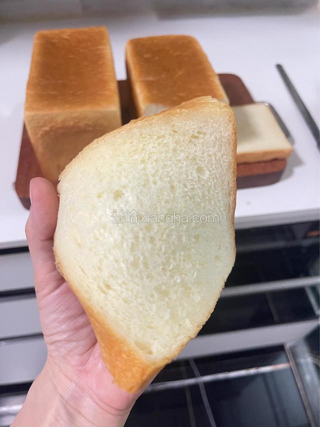 是不是很绵软？