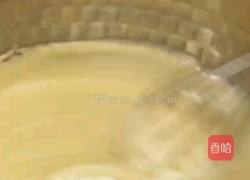 黑松露蛤蜊浓汤的做法图解4