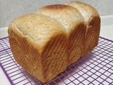 全麦吐司的做法[图]