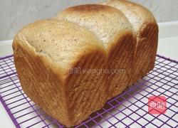 全麦吐司的做法图解17