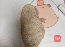 全麦吐司的做法图解8