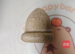 全麦吐司的做法图解10