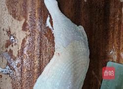 照烧鸡腿饭的做法图解1