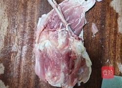 照烧鸡腿饭的做法图解2