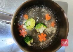 照烧鸡腿饭的做法图解4