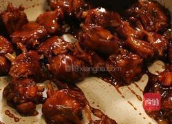 红烧鸡翅的做法图解7