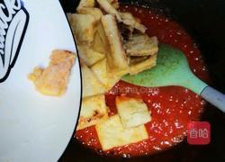 糖醋脆皮豆腐的做法图解9