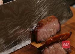蜜汁叉烧肉的做法图解6