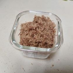 0添加牛肉松