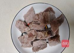 0添加牛肉松的做法图解4