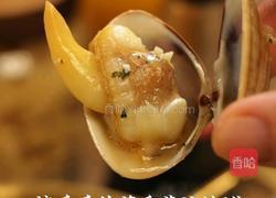 蒜香黄油蛤利的做法图解8