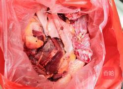 姜母鸭的做法图解1