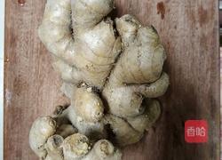 姜母鸭的做法图解3