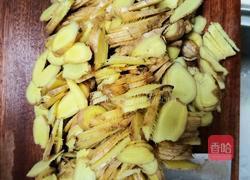 姜母鸭的做法图解4