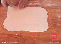 脆皮鸡蛋饼的做法图解5