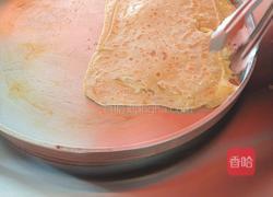 脆皮鸡蛋饼的做法图解7