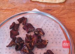 黄米面枣糕的做法图解3