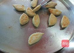 猪肉盒子的做法图解8